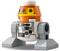 LEGO Star Wars Chopper (C1-10P) asztromechanikus droid, készlet 75416 LEGO_75416 small