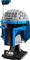 LEGO Star Wars Jango Fett sisak, megépíthető modellkészlet felnőtteknek 75408 LEGO_75408 small