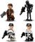 LEGO Star Wars Lázadó U-szárnyú vadászgép, megépíthető járműmodell 75399 LEGO_75399 small