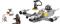 LEGO Star Wars Mando és Grogu N1-es vadászgépe, építőjáték 75410 LEGO_75410 small