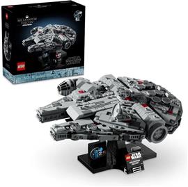 LEGO Star Wars Millennium Falcon szett 75375 LEGO_75375 small