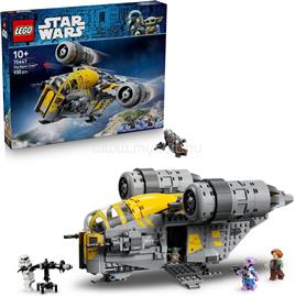 LEGO Star Wars Razor CrestT 75447 LEGO_75447 small