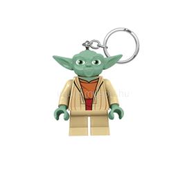 LEGO Star Wars világítós kulcstartó Yoda LEGO_R_30190 small