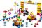 LEGO Super Mario Mario Kart - Baby Peach és a Grand Prix szett, versenyzős játék 72036 LEGO_72036 small