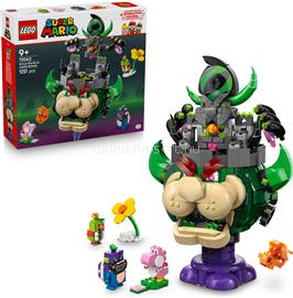 LEGO Super Mario Prince Florian és Castle Bowser, történetmesélős játék 72042 LEGO_72042 small