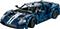 LEGO Technic 2022 Ford GT 42154 LEGO_42154 small
