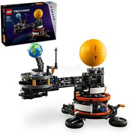 LEGO Technic A Föld és a körülötte keringő Hold 42179 LEGO_42179 small