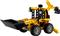 LEGO Technic Árokásó rakodó építőipari játék járművet tartalmazó szett 42197 LEGO_42197 small