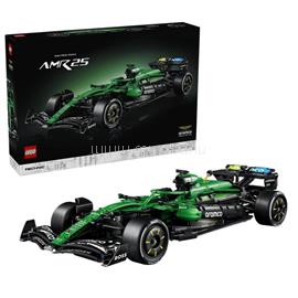 LEGO Technic Aston Martin Aramco AMR25 F1R autó 42240 LEGO_42240 small