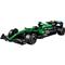 LEGO Technic Aston Martin Aramco AMR25 F1R autó 42240 LEGO_42240 small