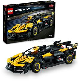 LEGO Technic Bugatti Bolide 42151 LEGO_42151 small