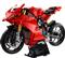LEGO Technic Ducati Panigale V4 S motorkerékpár modellépítőszett 42202 LEGO_42202 small