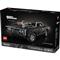 LEGO Technic Fast and Furious Dodge Charger R /T autó 42231 LEGO_42231 small
