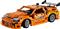LEGO Technic Fast and Furious Toyota Supra MK4, játékautós modellkészlet 42204 LEGO_42204 small