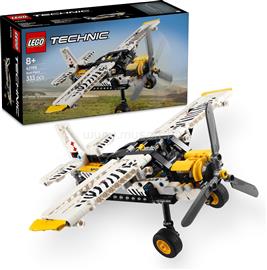 LEGO Technic Kisrepülő repülős játék jármű, ajándékszett gyermekeknek 42198 LEGO_42198 small