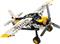 LEGO Technic Kisrepülő repülős játék jármű, ajándékszett gyermekeknek 42198 LEGO_42198 small