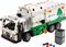LEGO Technic MackR LR Electric kukásautó 42167 LEGO_42167 small
