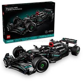 LEGO Technic Mercedes-AMG F1 W14 E Performance 42171 LEGO_42171 small