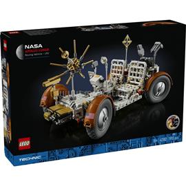 LEGO Technic Nasa Apollo holdjáró jármű 42182 LEGO_42182 small