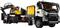 LEGO Technic Volvo FMX teherautó és EC230 elektromos markoló 42175 LEGO_42175 small