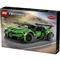LEGO Technic Zöld Bugatti Chiron Pur Sport hiperautó 42241 LEGO_42241 small
