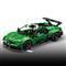 LEGO Technic Zöld Bugatti Chiron Pur Sport hiperautó 42241 LEGO_42241 small