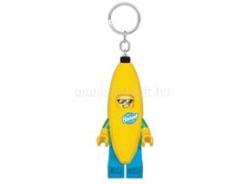 LEGO világítós kulcstartó Banana Guy LEGO_R_36626 small