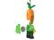 LEGO világítós kulcstartó Carrot Guy LEGO_R_36638 small