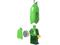 LEGO világítós kulcstartó Peapod Guy LEGO_R_36639 small