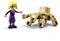 LEGO Wednesday Izé lakhelye, építőszett és születésnapi vagy halloweeni ajándék 76785 LEGO_76785 small