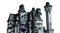 LEGO Wednesday Nevermore Akadémia 76788 LEGO_76788 small