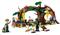 LEGO Wicked Elphaba rejtekhelye, kreatív erdőépítőszett gyerekeknek 75687 LEGO_75687 small