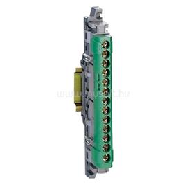 LEGRAND 004834 Lexic IP2 12 védő csatlakozás elosztókapocs LEGRAND_004834 small