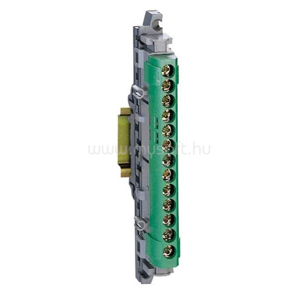 LEGRAND 004834 Lexic IP2 12 védő csatlakozás elosztókapocs