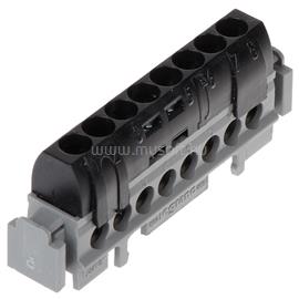 LEGRAND 004852 Lexic IP2 8 fázis csatlakozás elosztókapocs LEGRAND_004852 small