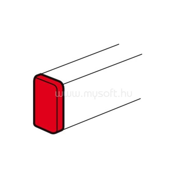 LEGRAND 010702 DLP 105x50 mm-es csatornához végzáró