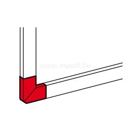 LEGRAND 010767 DLP 80x35/50 mm-es csatornához kanyarelem LEGRAND_010767 small