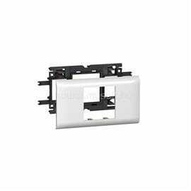 LEGRAND 010952 DLP Program Mosaic 65-ös fedélhez 2 modulos keret LEGRAND_010952 small