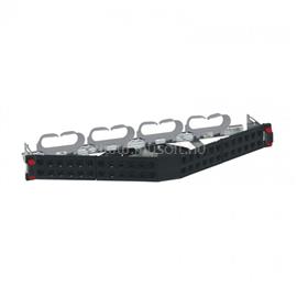 LEGRAND 033794 patch vázszerkezet döntött modulokkal szerelve 48xLCS3 port fogadására LEGRAND_033794 small