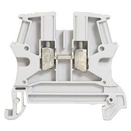 LEGRAND 037162 Viking3 fázis 6mm2 szürke 1 emeletes csavarral sorkapocs LEGRAND_037162 small