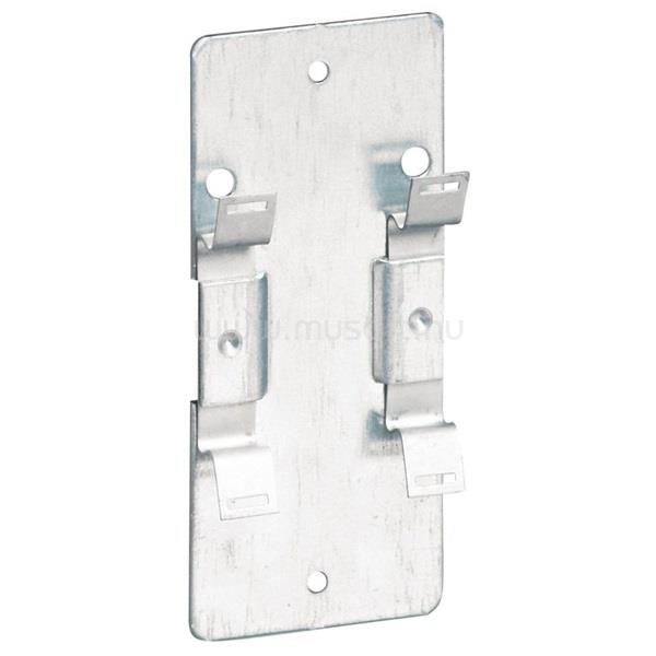 LEGRAND 042899 transzformátor függőleges rögzítő lap