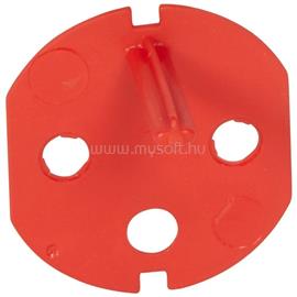 LEGRAND 050299 reteszelt csatlakozóaljzatokhoz kódlap LEGRAND_050299 small