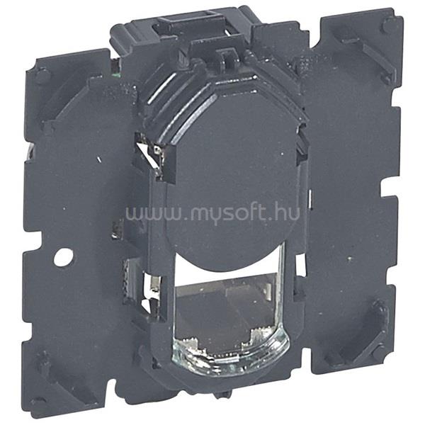 LEGRAND 067396 Céliane RJ45 Cat. 6 STP multimédia csatlakozóaljzat