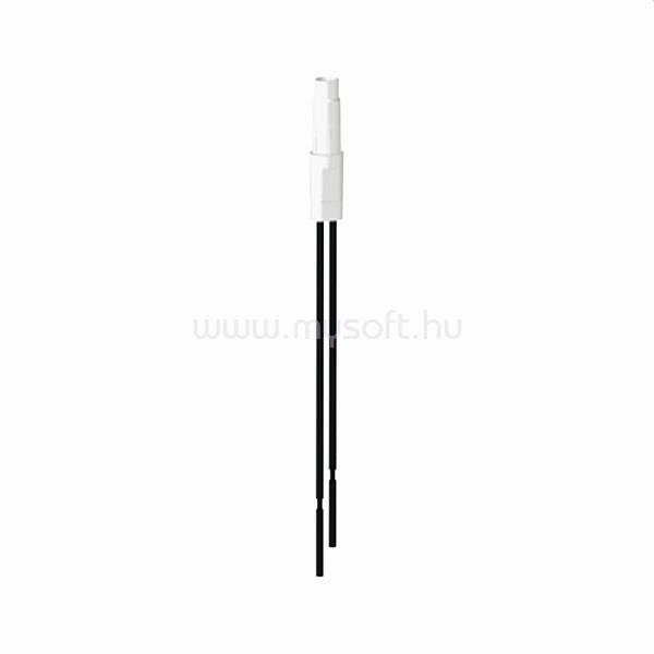 LEGRAND 067664 ellenőrzőfénnyel ellátható 2P+F csatlakozóaljzatokhoz vezetékes LED lámpa