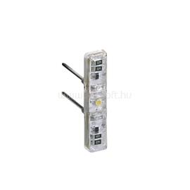 LEGRAND 067686 váltókapcsolóhoz bepattintható LED lámpa LEGRAND_067686 small