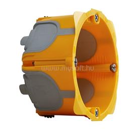 LEGRAND 080021 Batibox egyes gumis 40 mm süllyesztődoboz LEGRAND_080021 small