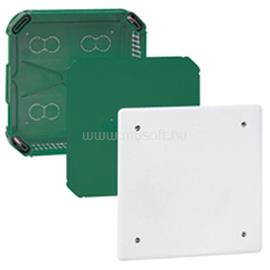 LEGRAND 089274 175x175x40 mm Batibox komplett elágazódoboz LEGRAND_089274 small