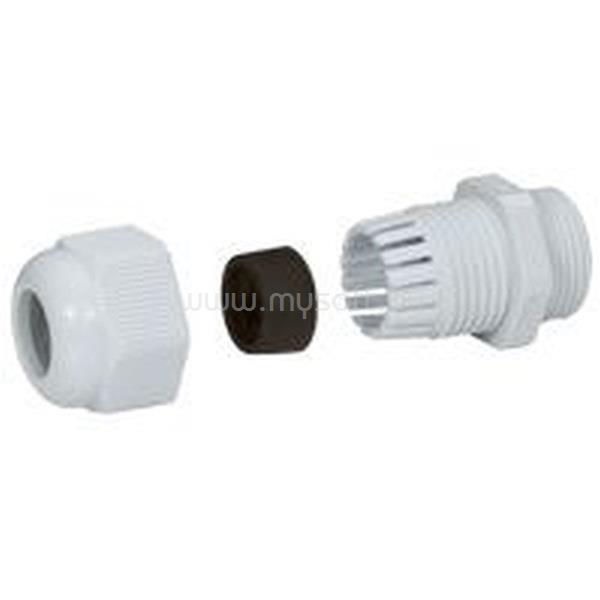 LEGRAND 096823 PG 13 IP55 műanyag tömszelence
