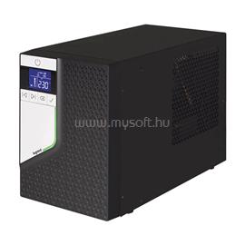 LEGRAND 311062 KEOR SPE 1500 VA vonali interaktív tisztán szinuszos szünetmentes tápegység LEGRAND_311062 small