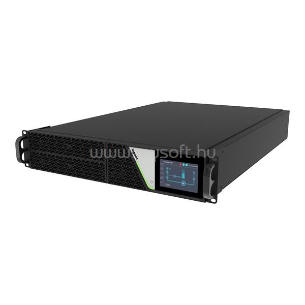 LEGRAND 311342 KEOR DK 3000VA 2U online kettős konverziós szünetmentes tápegység